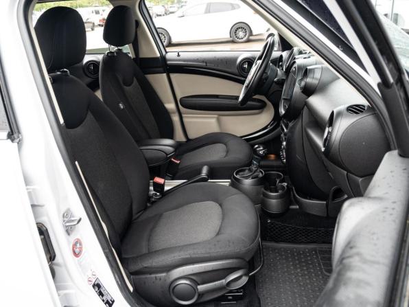 Mini Countryman I с пробегом 2013 года, цена 1 150 000 рублей, 208021 км, внедорожник, Автокод Объявления