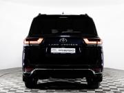 Toyota Land Cruiser 300 Series Санкт-Петербург  - изображение 34