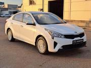 Kia Rio IV Рестайлинг Набережные Челны  - изображение 37