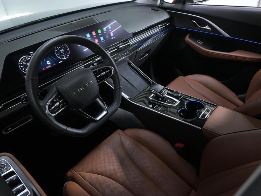 Omoda C5 I Москва  - изображение 22