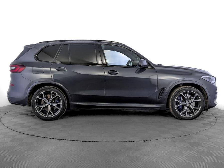BMW X5 IV (G05/G18) Москва  - изображение 4