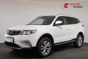 Geely Atlas I Ярославль  - изображение 27
