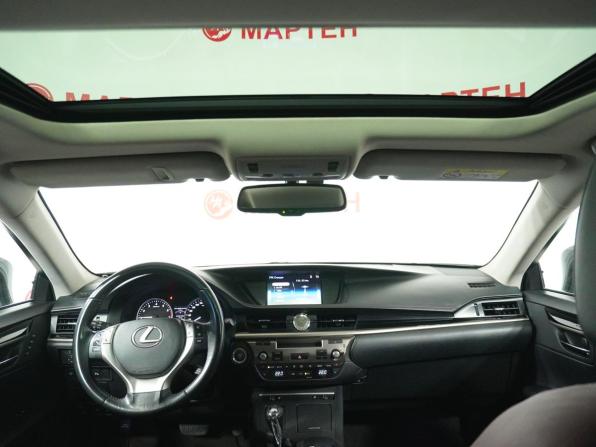 Lexus ES VI с пробегом 2015 года, цена 1 884 000 рублей, 284010 км, седан, Автокод Объявления