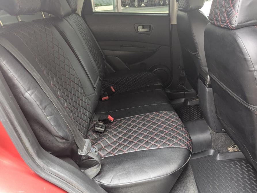 Nissan Qashqai I Екатеринбург  - изображение 11