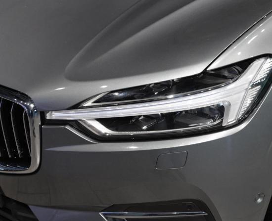 Volvo XC60 II с пробегом 2020 года, цена 3 390 000 рублей, 84228 км, внедорожник, Автокод Объявления