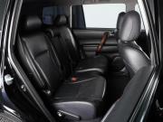 Toyota Highlander II (XU40) Рестайлинг Минеральные Воды  - изображение 27