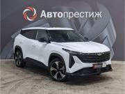 Geely Cityray Пермь  - изображение 27