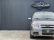 Chevrolet Aveo I Рестайлинг Ижевск  - изображение 19