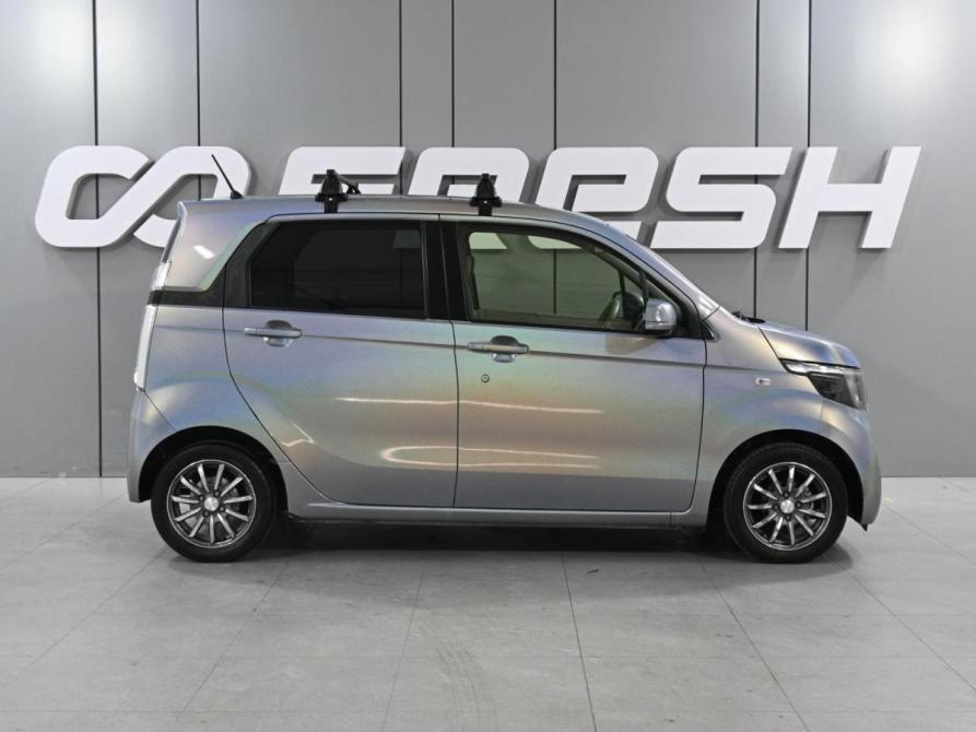 Honda N-WGN I Рестайлинг Ростов-на-Дону  - изображение 5