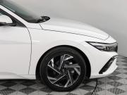 Hyundai Elantra VII (CN7) Рестайлинг Химки  - изображение 32