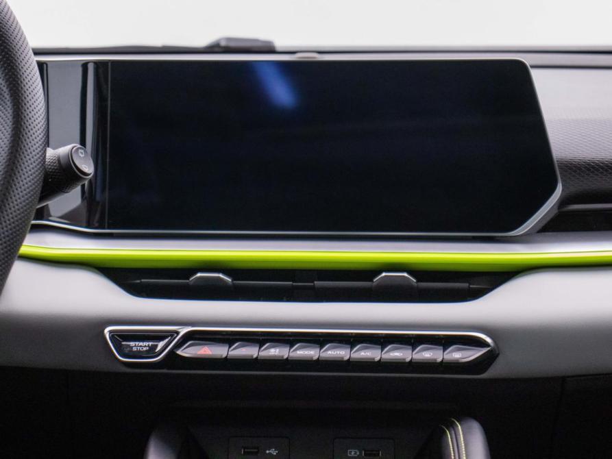 Geely Coolray I Рестайлинг Москва  - изображение 15