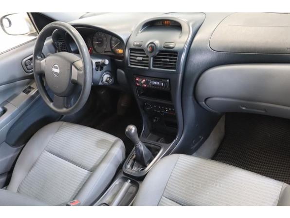 Nissan Almera Classic I с пробегом 2007 года, цена 490 300 рублей, 136290 км, седан, Автокод Объявления