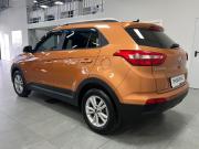 Hyundai Creta I Казань  - изображение 23