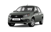 Lada (ВАЗ) Granta I Рестайлинг Саратов  - изображение 2