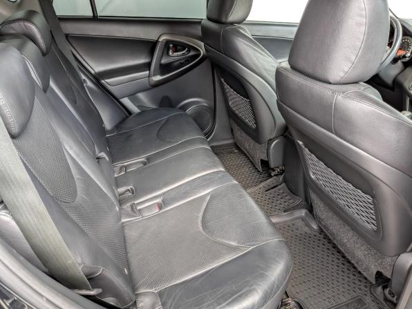 Toyota Ractis II с пробегом 2011 года, цена 1 540 000 рублей, 118930 км, хэтчбек, Автокод Объявления