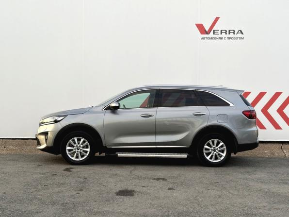 Kia Sorento III Prime Рестайлинг с пробегом 2019 года, цена 2 520 000 рублей, 165468 км, внедорожник, Автокод Объявления