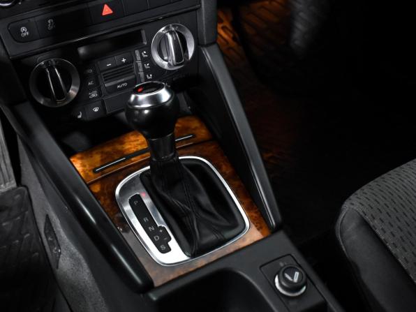 Audi A3 II (8P) Рестайлинг 2 с пробегом 2011 года, цена 499 000 рублей, 216970 км, хэтчбек, Автокод Объявления