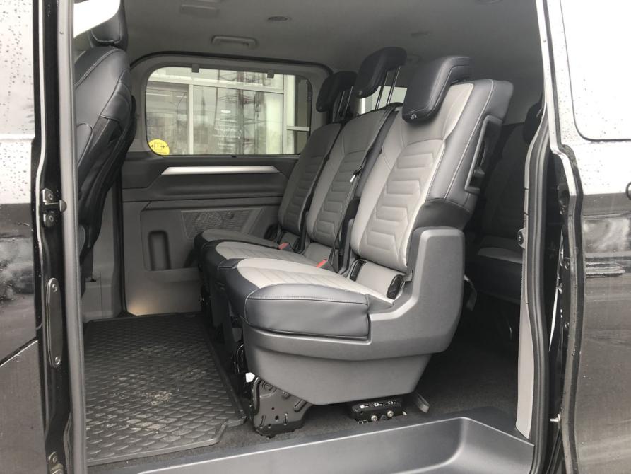 Volkswagen Caravelle T7 Брянск  - изображение 11