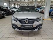 Renault Logan II Рестайлинг Набережные Челны  - изображение 24