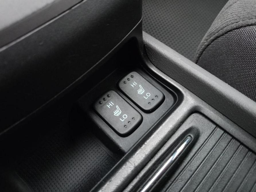 Honda Civic VIII Рестайлинг Стерлитамак  - изображение 10