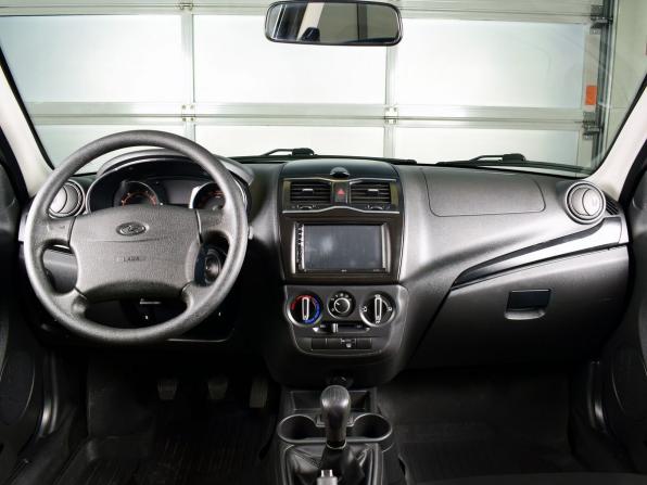 Lada (ВАЗ) Granta I Рестайлинг с пробегом 2024 года, цена 719 999 рублей, 38650 км, седан, Автокод Объявления