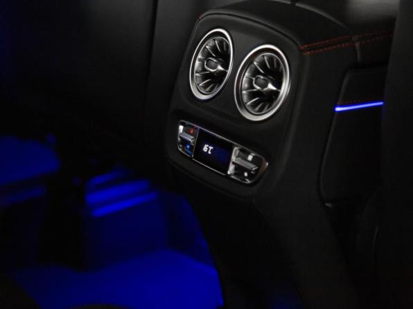 Новый Mercedes-Benz G-Класс III (W465) Рестайлинг 2026 года, цена 27 263 500 рублей, внедорожник, Автокод Объявления