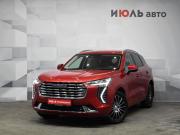 Haval Jolion I Екатеринбург  - изображение 24