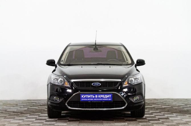 Ford Focus III с пробегом 2011 года, цена 829 000 рублей, 196000 км, седан, Автокод Объявления