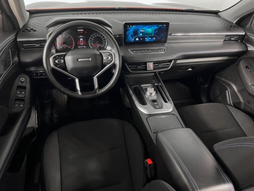 Haval Jolion I Казань  - изображение 6