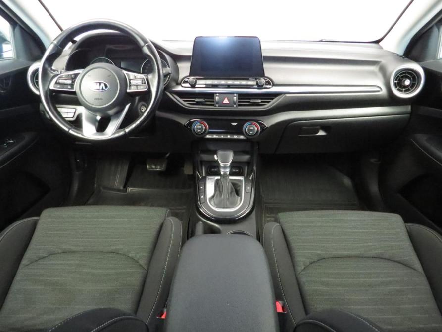 Kia Cerato IV Санкт-Петербург  - изображение 6