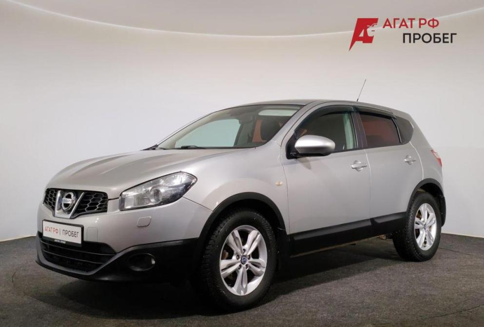 Nissan Qashqai I Рестайлинг Ярославль  - изображение 1