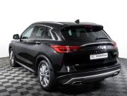 Infiniti QX50 II Москва  - изображение 36