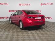 Mazda 3 III (BM) Вологда  - изображение 24
