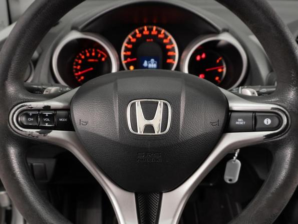 Honda Jazz II с пробегом 2009 года, цена 777 525 рублей, 183207 км, хэтчбек, Автокод Объявления