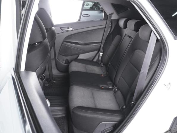 Hyundai Tucson III с пробегом 2018 года, цена 2 050 000 рублей, 188418 км, внедорожник, Автокод Объявления