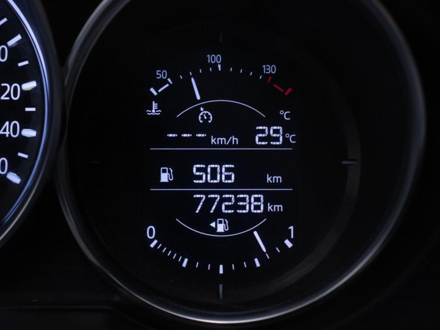 Mazda CX-5 II Москва  - изображение 13