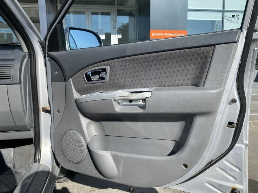 Kia Carens I (RS) Рестайлинг Краснодар  - изображение 16