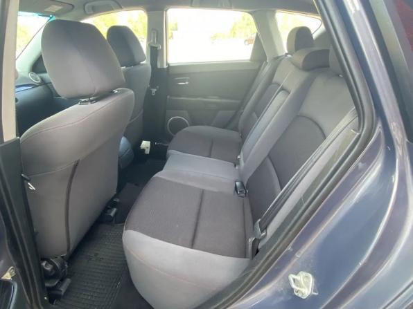 Mazda 3 I (BK) Рестайлинг с пробегом 2008 года, цена 639 000 рублей, 236280 км, хэтчбек, Автокод Объявления
