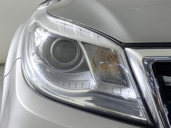 Haval H9 I Рестайлинг с пробегом 2021 года, цена 2 470 000 рублей, 140206 км, внедорожник, Автокод Объявления