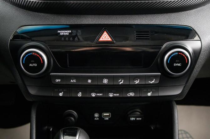 Hyundai Tucson III Рестайлинг с пробегом 2019 года, цена 2 159 000 рублей, 172000 км, внедорожник, Автокод Объявления