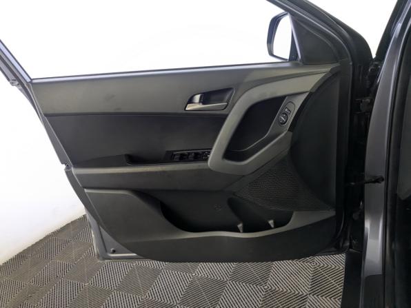 Hyundai Creta I с пробегом 2017 года, цена 1 490 000 рублей, 160536 км, внедорожник, Автокод Объявления