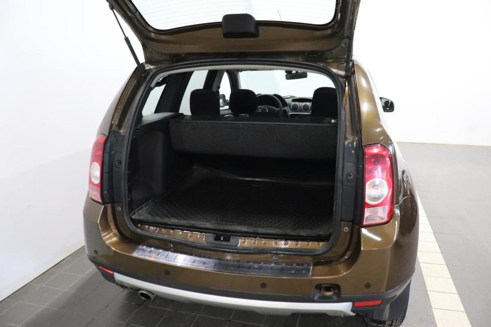 Renault Duster I Ульяновск  - изображение 14