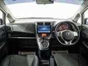 Toyota Ractis II Иркутск  - изображение 31