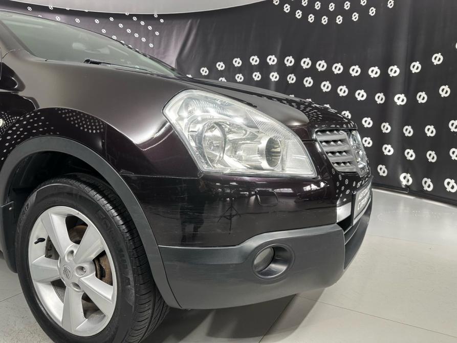 Nissan Qashqai I Новосибирск  - изображение 11