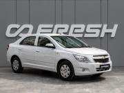 Chevrolet Cobalt II Рестайлинг Краснодар  - изображение 17