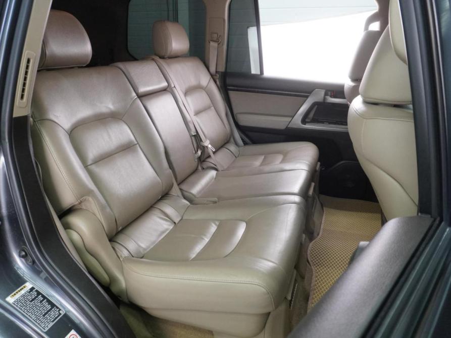Toyota Land Cruiser 200 Series Воронеж  - изображение 7