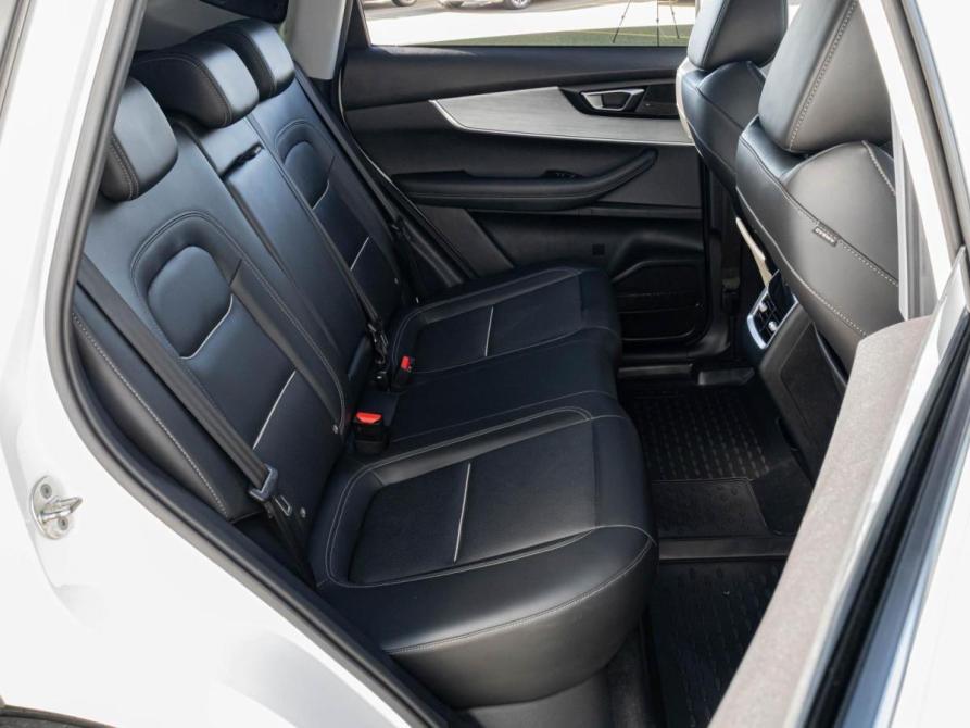 Chery Tiggo 7 Pro Max I Краснодар  - изображение 7