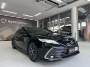 Toyota Camry VIII (XV70) Рестайлинг Минеральные Воды  - изображение 20