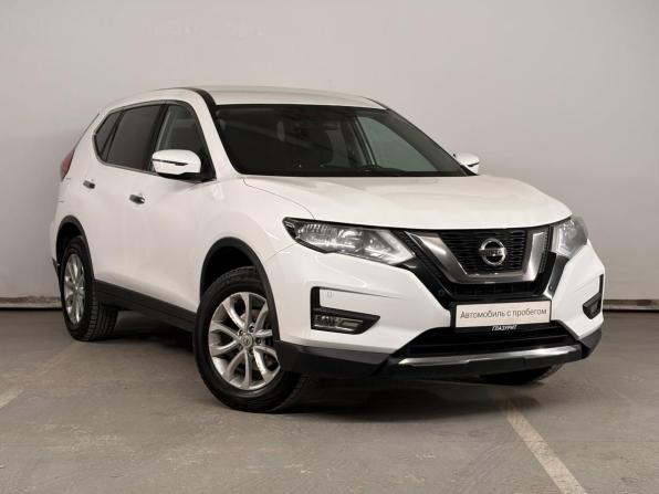 Nissan X-Trail III Рестайлинг с пробегом 2019 года, цена 1 799 000 рублей, 121468 км, внедорожник, Автокод Объявления