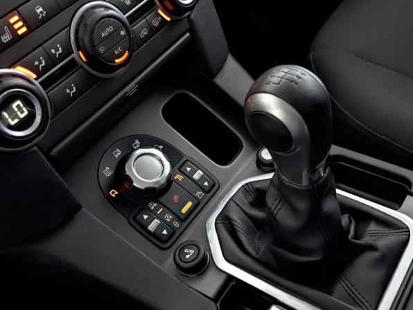 Land Rover Discovery IV с пробегом 2010 года, цена 2 500 000 рублей, 83264 км, внедорожник, Автокод Объявления